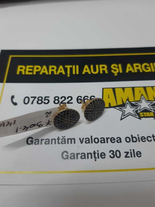 Cercei 2 gr (m1) staramanet