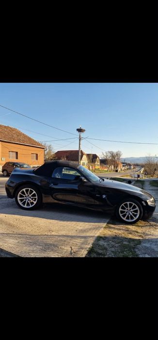 BMW Z4 2007 — imagine 2