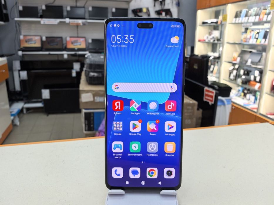 Xiaomi 13 lite 5G  | 8/256 Gb | Ideal holatda