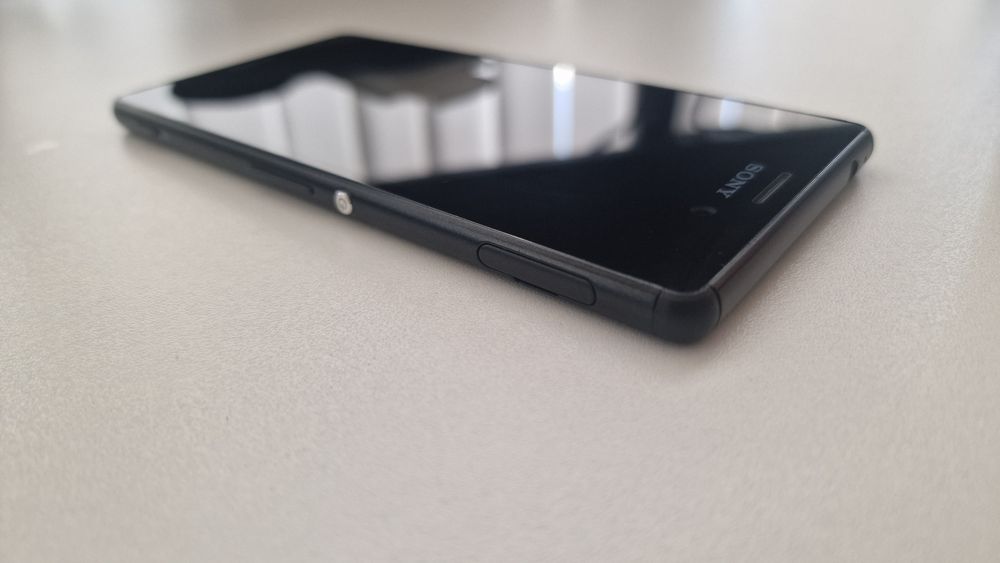 Sony Xperia M4 Aqua