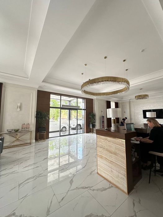 Срочно !! Новый 7 этажный гостиничный комплекс на 40 номеров