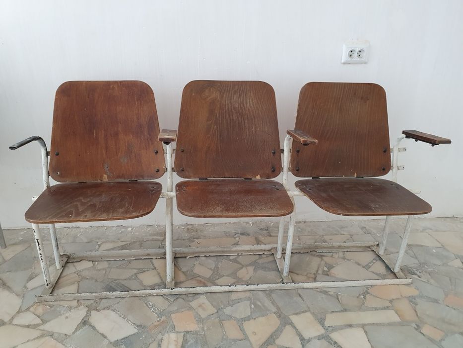 Продаётся скамейка