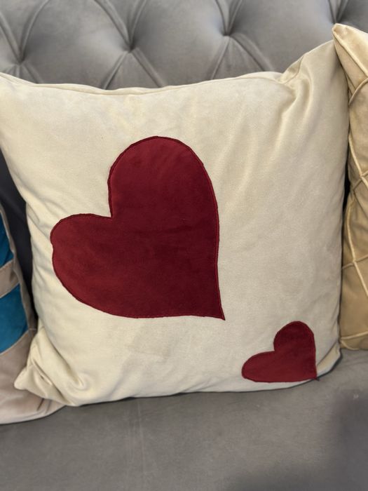 Fete de perna handmade