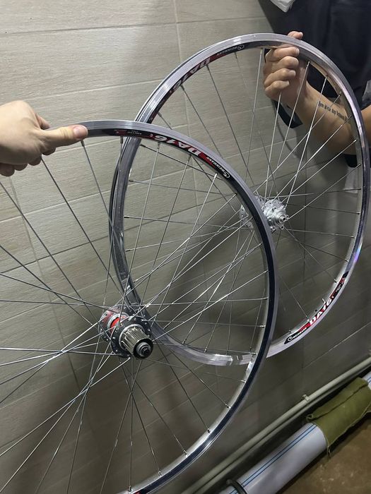 Продам шоссе-циклокросс