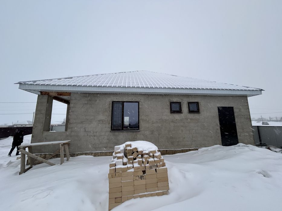 Тиімді бағада үй сатылады