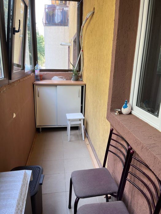Închiriere  apartament  2 camere Militari Residence