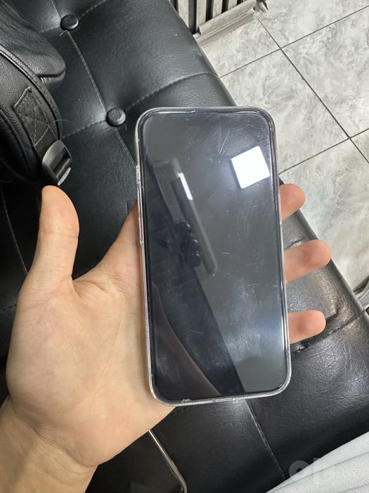 Iphon 13pro 128gb blue
