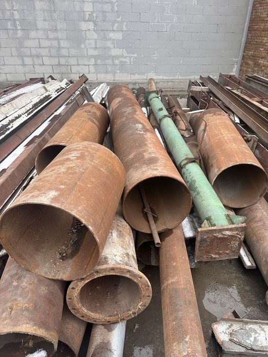 Продам трубы новые