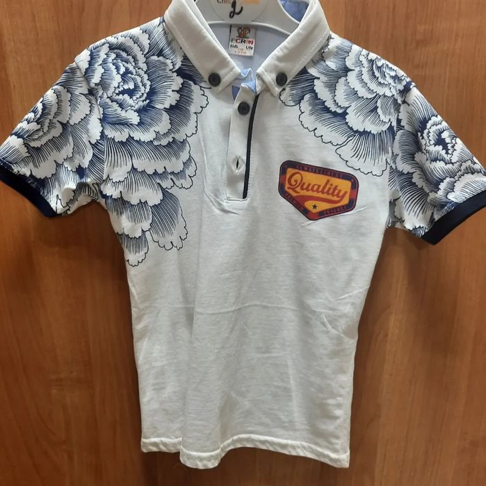 Детская одежда для мальчиков