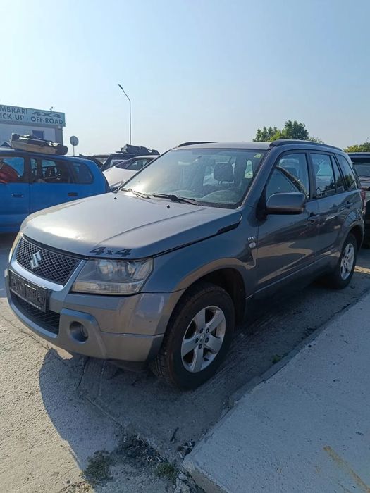 Dezmembrez suzuki grand Vitara 1.9ddis fabr.2006