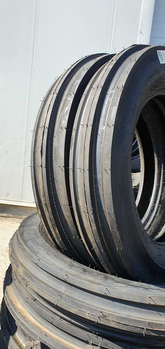 6.00-19 cauciucuri noi de la BKT diagonale de tractor fata 5WYX