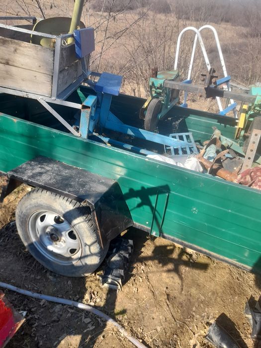 De vanzare motocultor