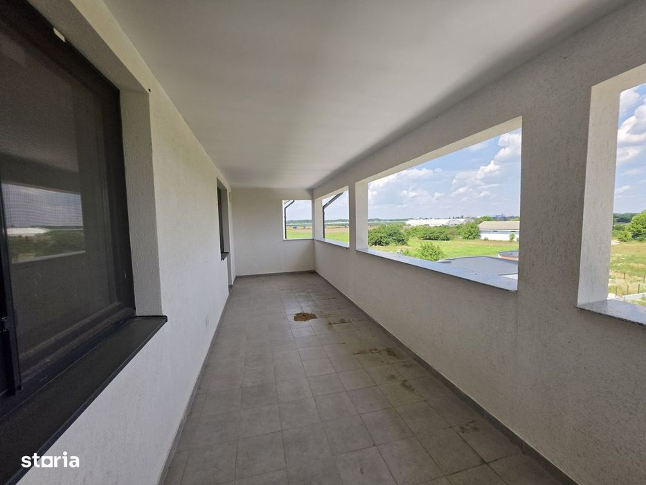 Nou | Apartament de închiriat | 2 Camere | Otopeni lângă Aeroport