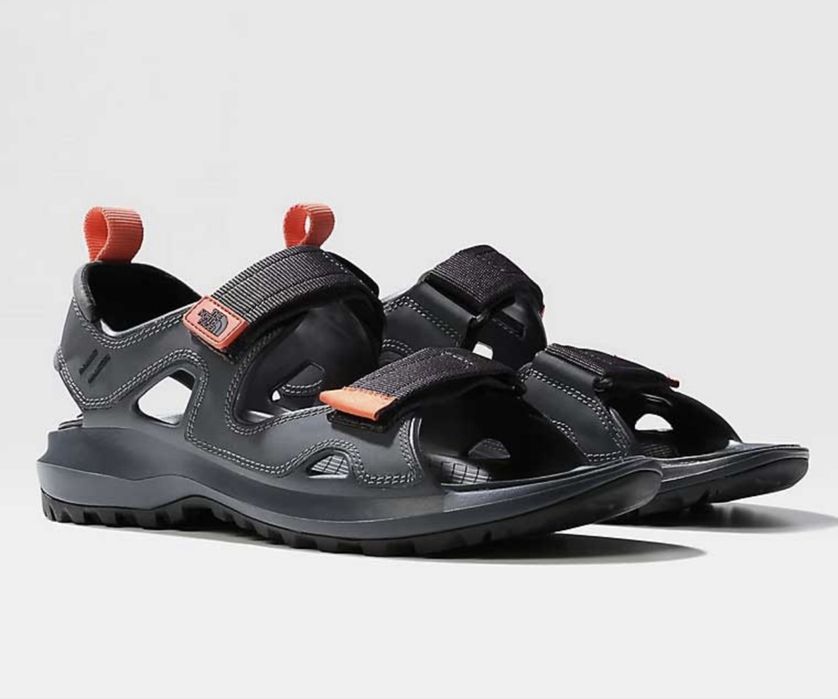 The North Face HEDGEHOG SANDL III мъжки сандали 44,5