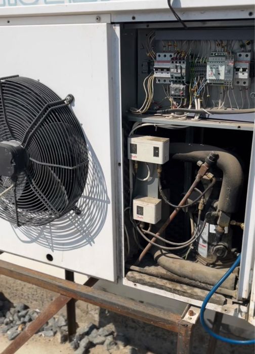 Качественный недорогой ремонт холодильников