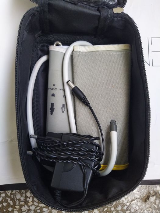 Апарат за кръвно Microlife