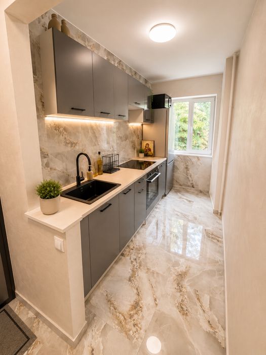 Apartament Lux  nou DE VANZARE