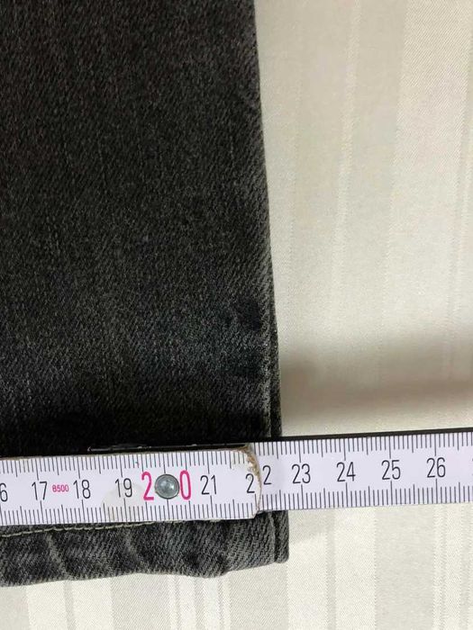 Blugi Mustang W33 Baggy fit