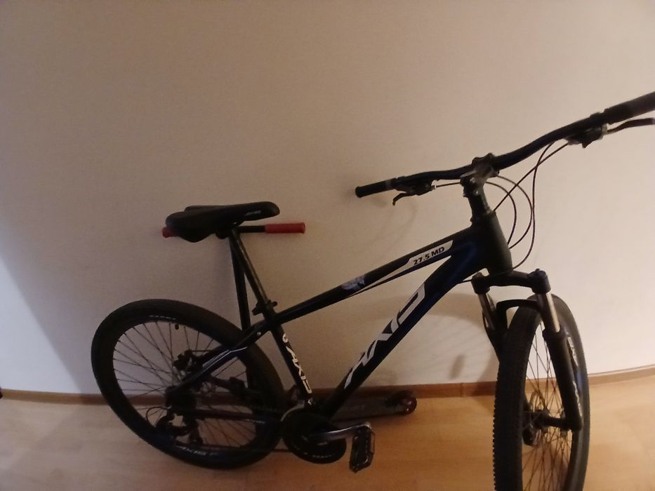 Срочно продам Велосипед Axis 27.5 md