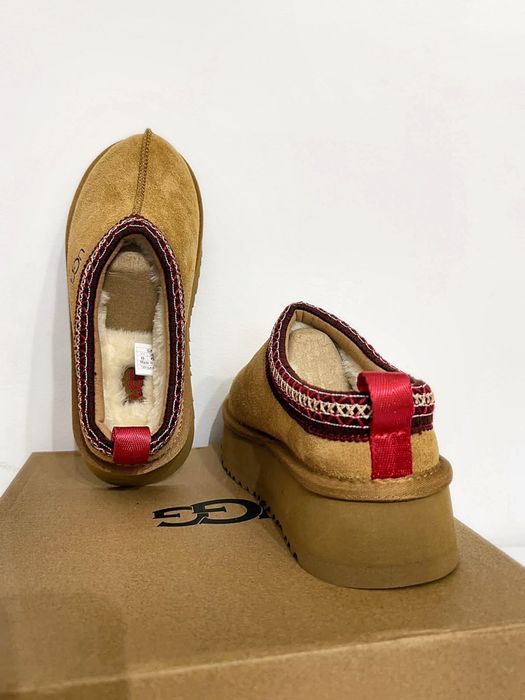 UGG Tazz Brown 37-39