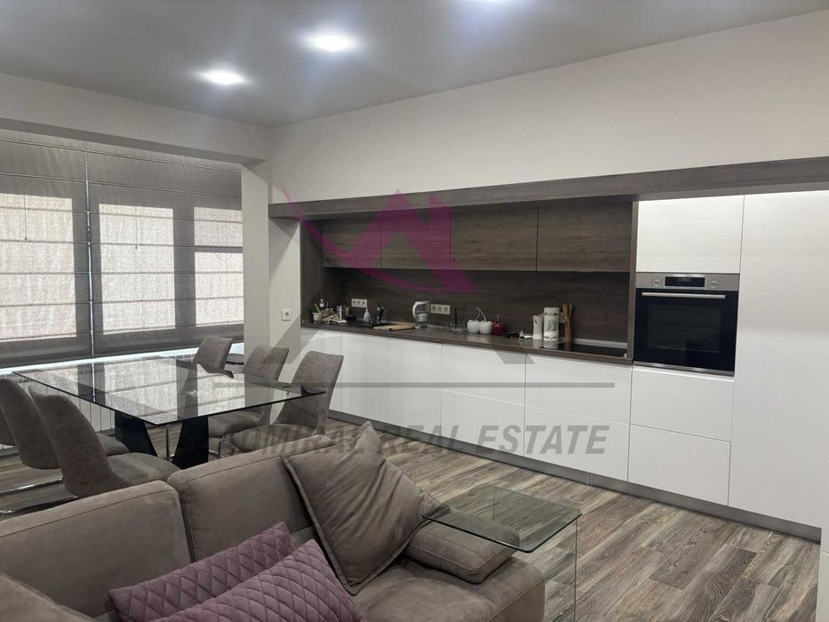 Чисто нов -двустаен -Победа!