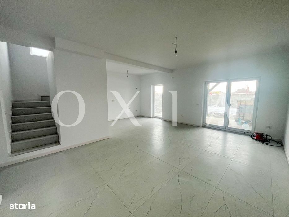 SX653 Remetea Mare - Duplex Mediteranean - Amenajari Premium