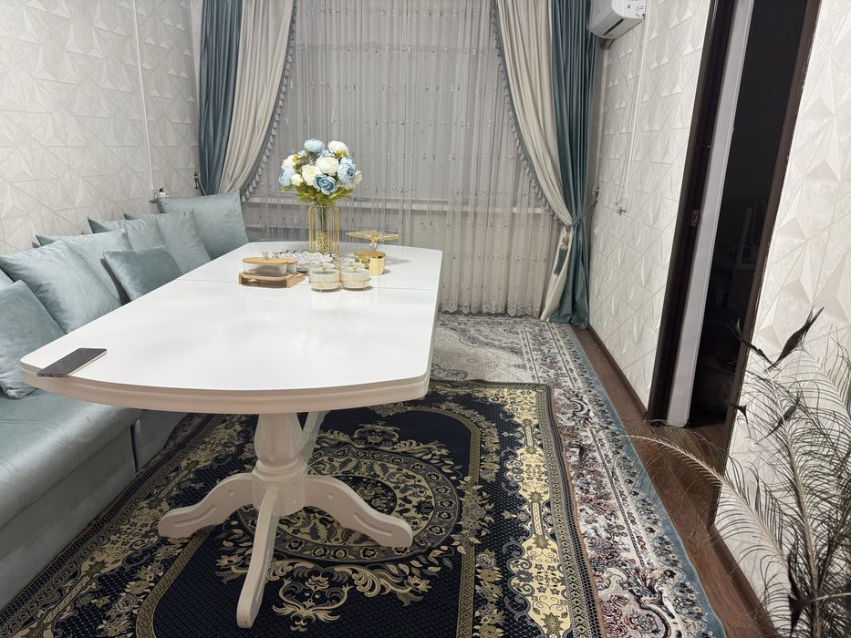 Продается 3км квартира