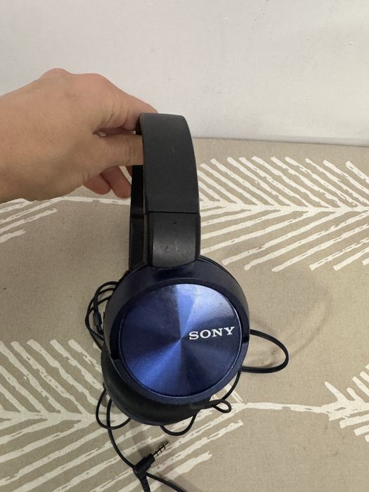 Casti SONY  laptop/ calculator