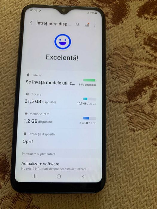 samsung A 20e 200 lei