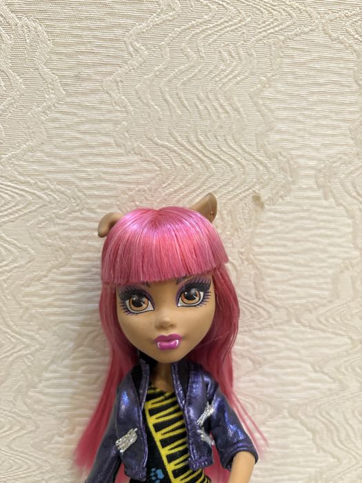 Кукла Монстер Хай Оригинальная
