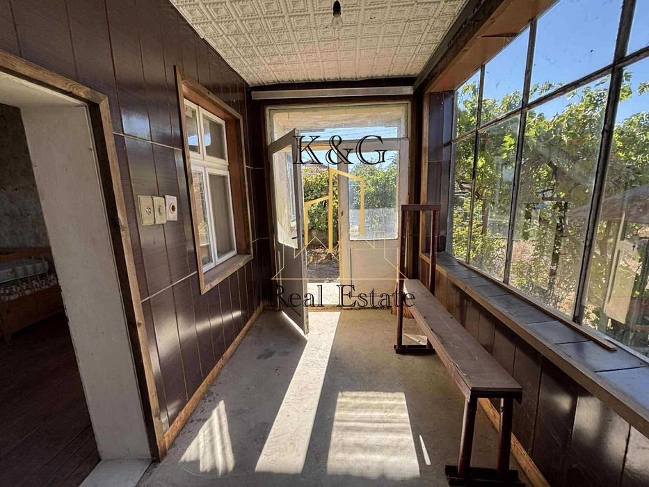 Продава се Къща в Завет - 90 кв.м за 340 €/кв.м - Снимка #1