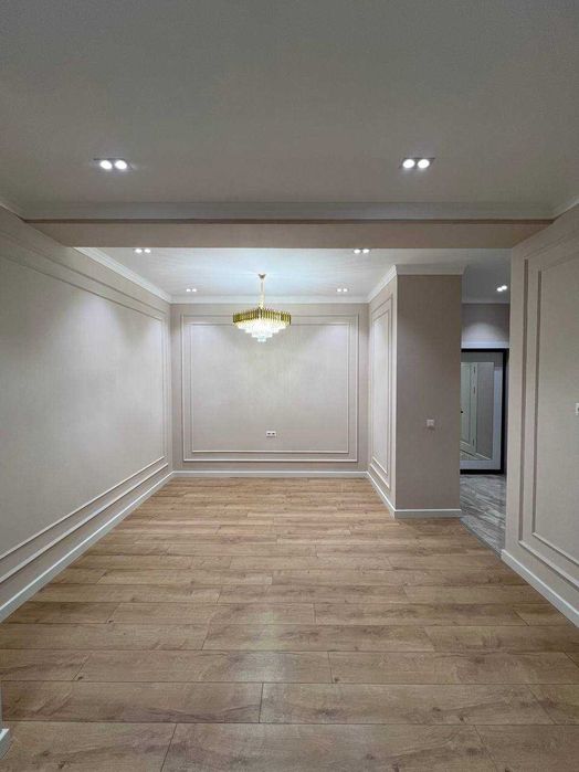 ул.Шота Руставели  НОВОСТРОЙКА  2/14/14  50м²  жк Prestige Garden