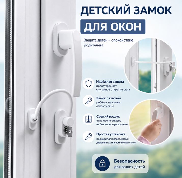Защита для детей PENKID