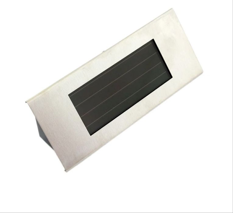 Numar de casa din inox