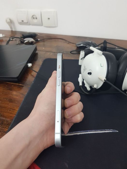 Iphone 15 без царапин без трещин