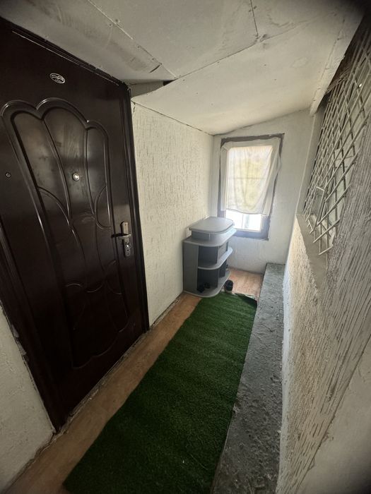 Комната в частном секторе