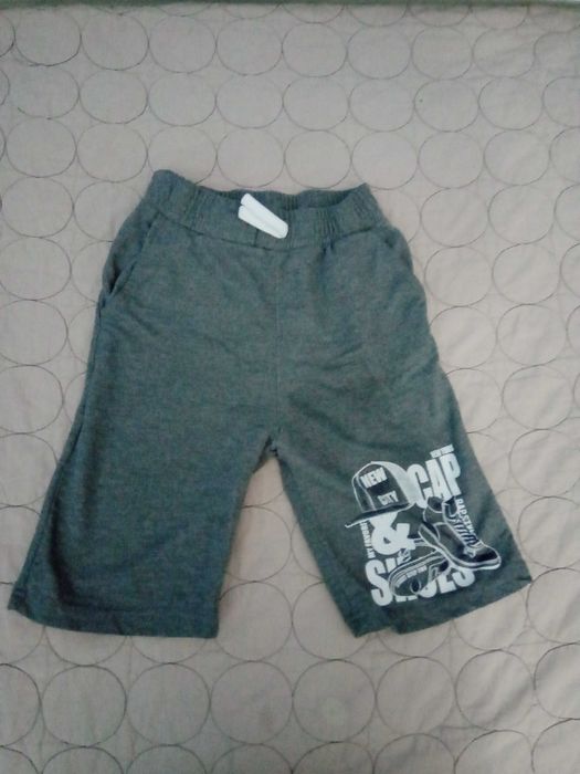 Детски къси панталонки