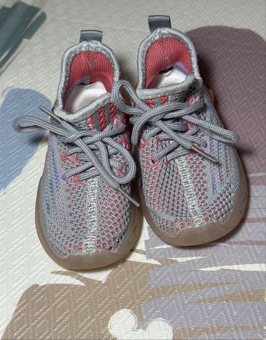 Кросовки детские, размер 24