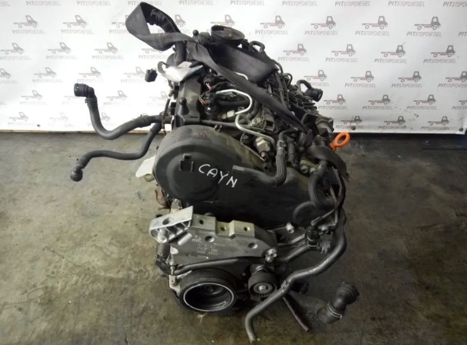 motor seat 1.6 tdi altea ibiza leon toledo 2009 2010 2011 2012 2013 2014 2015 cay caya cayb cayc