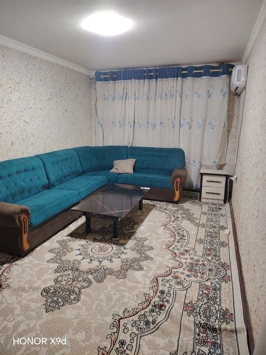 Uy ijarag qoyiladi
