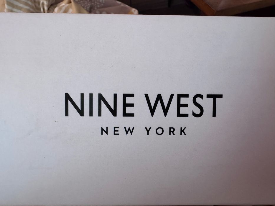 Чехли nine west