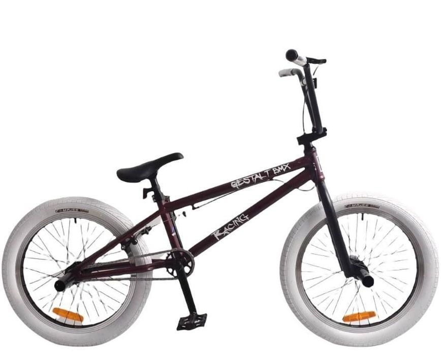 Велосипед ВМХ в отличном состояний