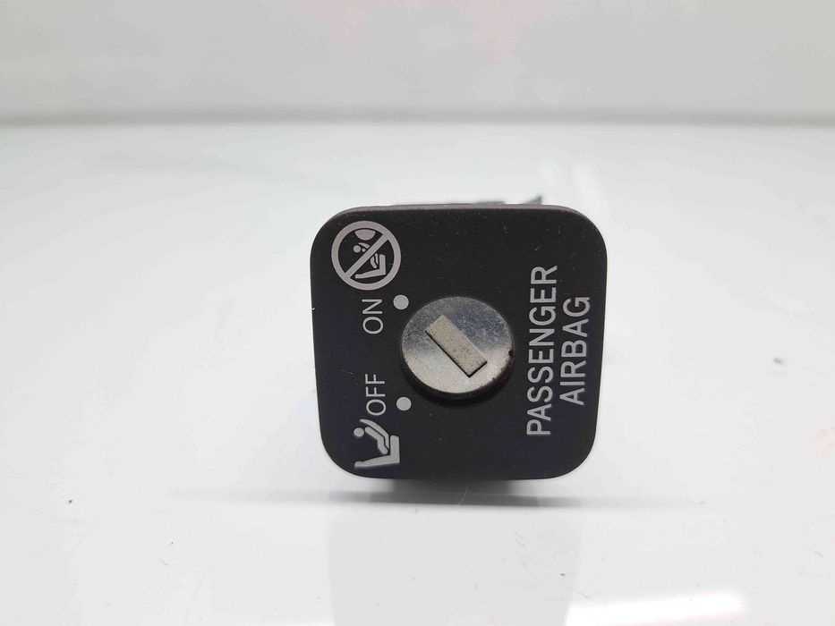 Buton ON/OFF airbag Toyota Rav 4 III (ACA3, ACE, ALA3, GSA3, ZSA3) [Fa