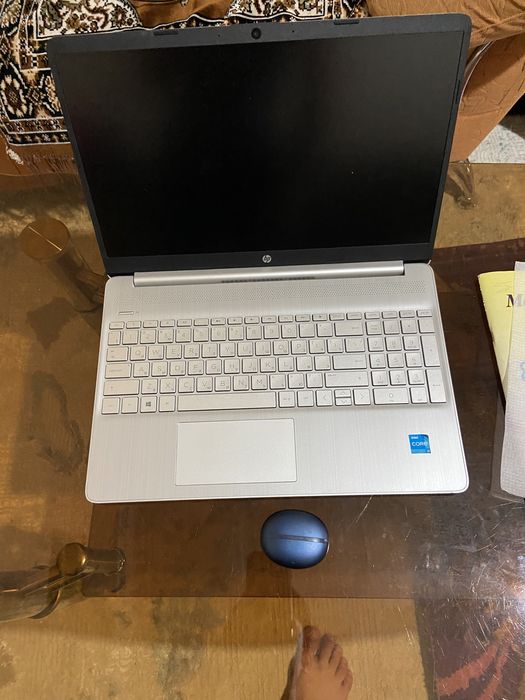 Core i3, 11пок HP SSD 512gb