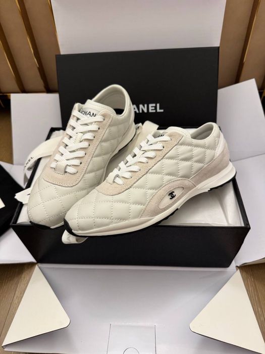 Adidasi Chanel 35-42