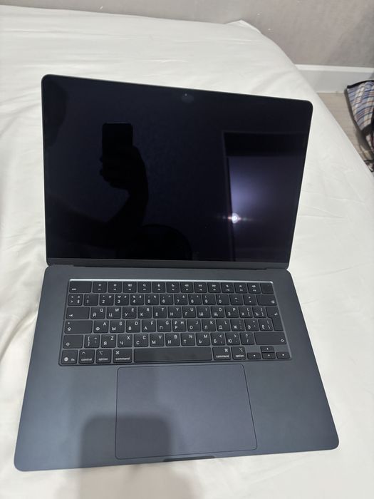 Apple MacBook Air 15 2026