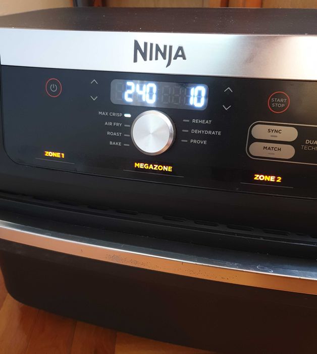 Фраер XL Ninja DualZone