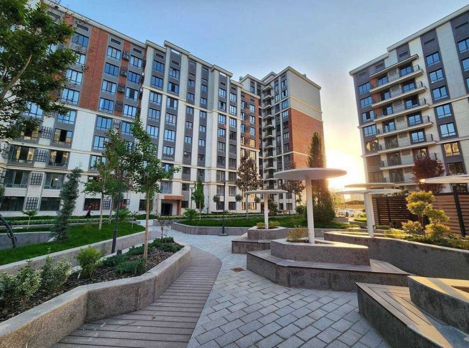 Kox Ota JK Sebzor 2/6/12 51m2