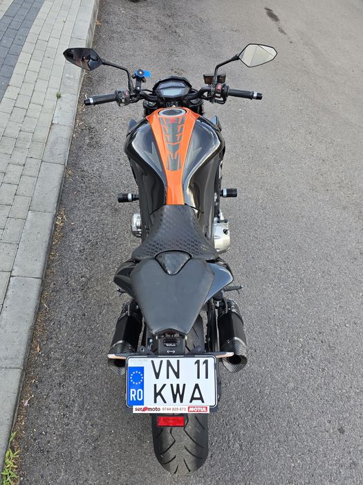 Kawasaki Z1000 ABS 2016