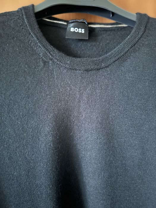 Мъжки пуловер BOSS